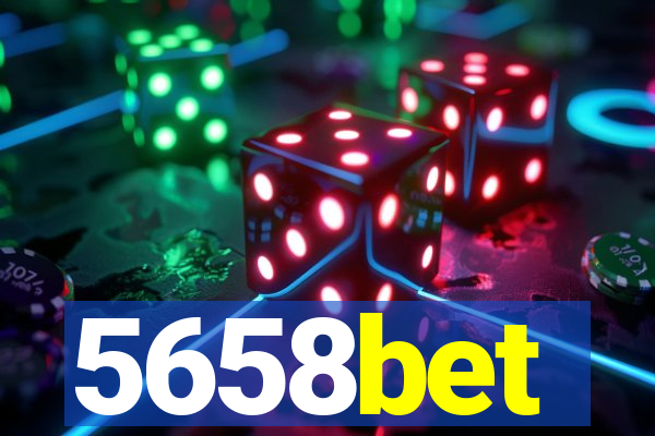 5658bet