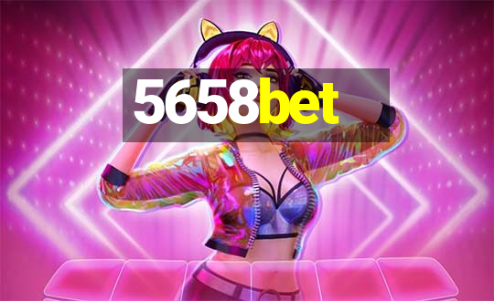 5658bet