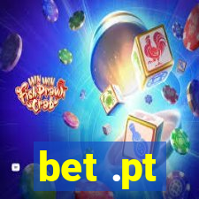 bet .pt