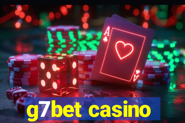 g7bet casino