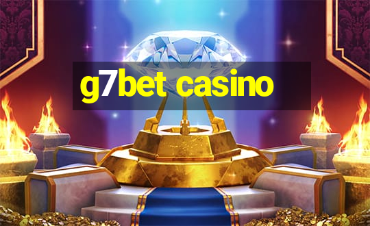 g7bet casino