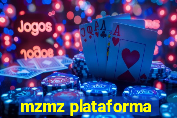 mzmz plataforma