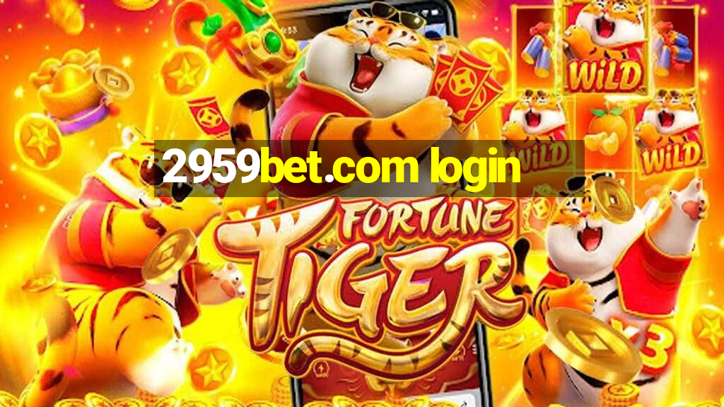 2959bet.com login