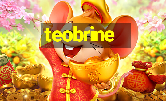 teobrine