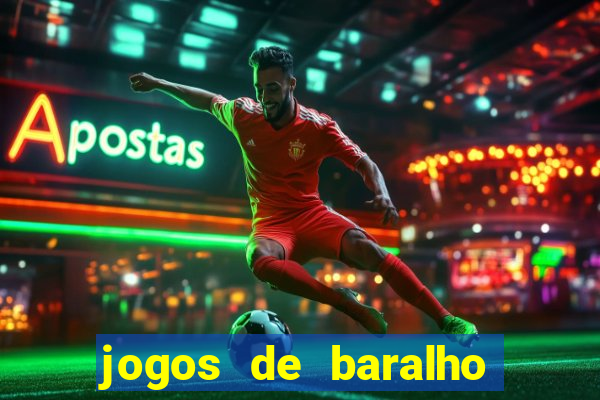 jogos de baralho online pife