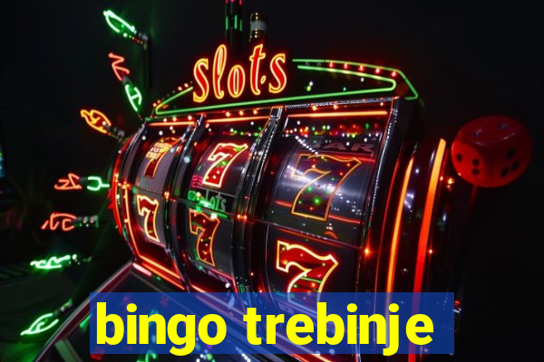 bingo trebinje