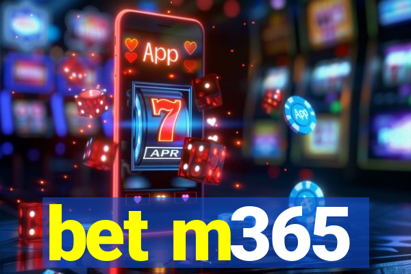 bet m365