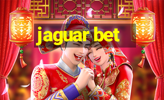 jaguar bet