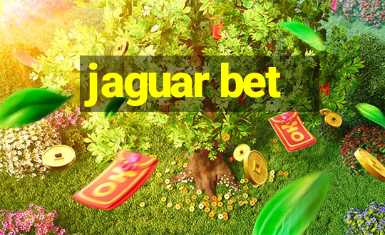 jaguar bet