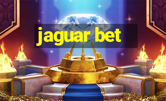 jaguar bet