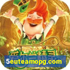 5euteamopg.com