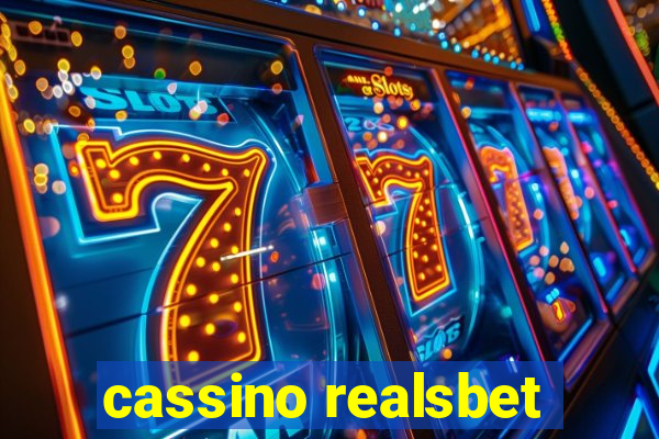 cassino realsbet