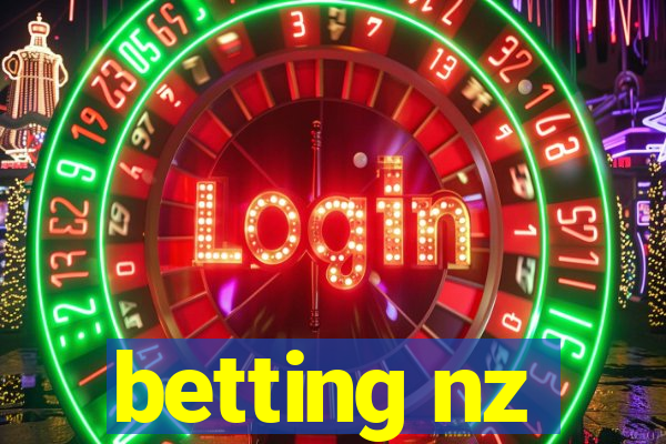 betting nz