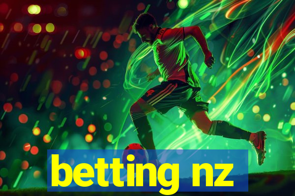 betting nz