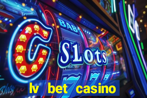 lv bet casino bonus code