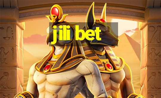 jili bet