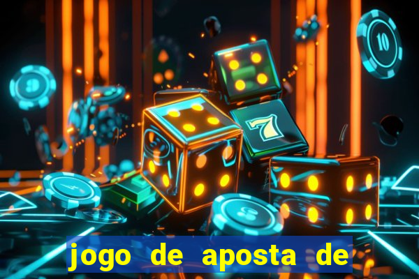 jogo de aposta de futebol gratis