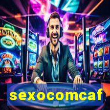 sexocomcaf