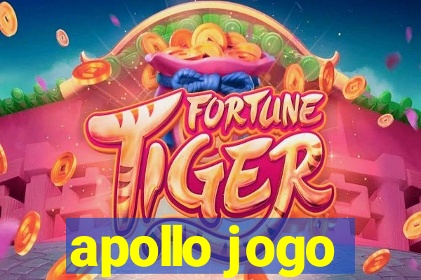 apollo jogo