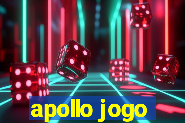 apollo jogo