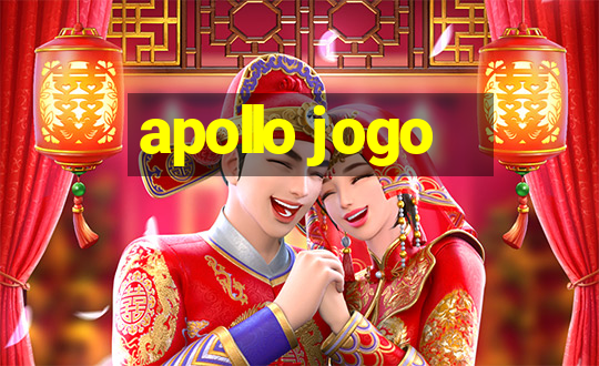 apollo jogo