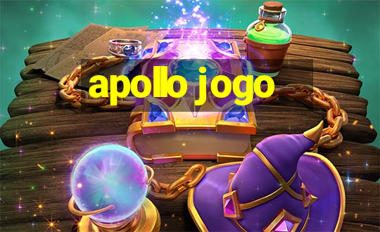 apollo jogo