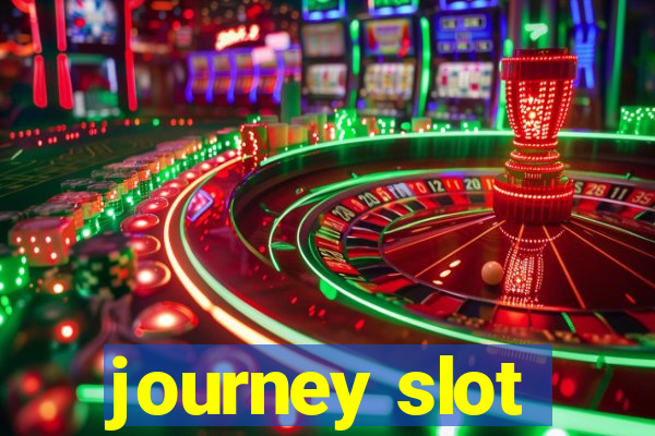 journey slot