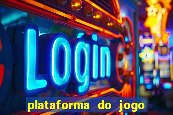 plataforma do jogo do gatinho