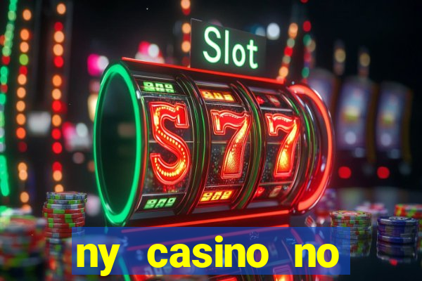 ny casino no deposit bonus