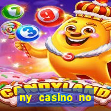 ny casino no deposit bonus