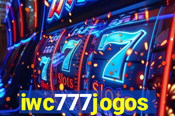 iwc777jogos