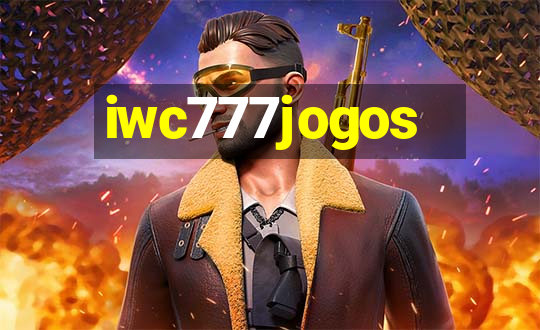 iwc777jogos