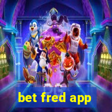 bet fred app