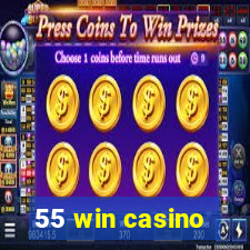 55 win casino