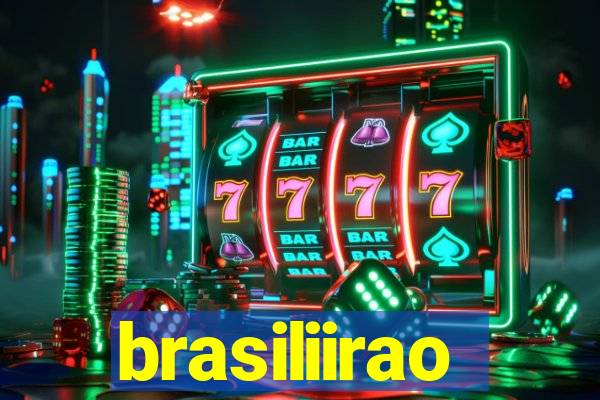 brasiliirao