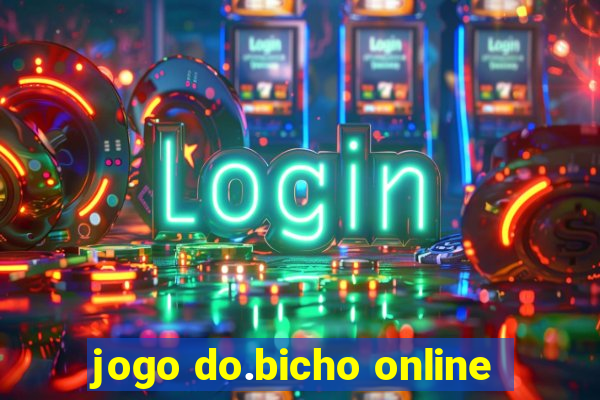 jogo do.bicho online