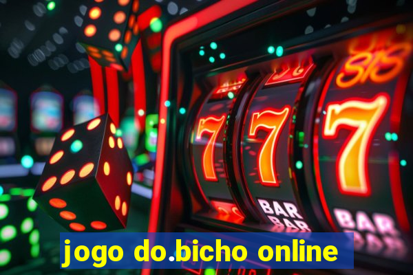 jogo do.bicho online