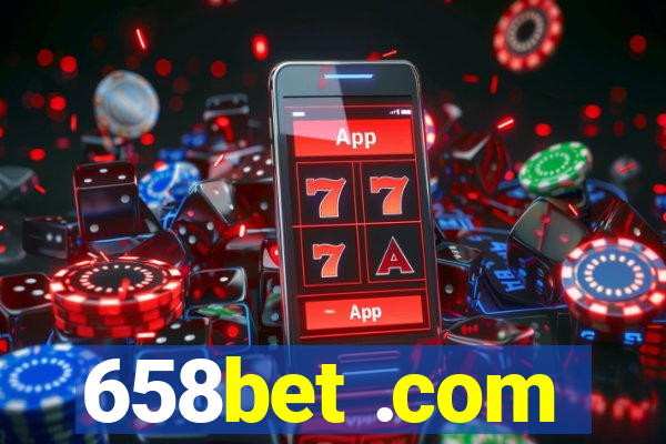 658bet .com