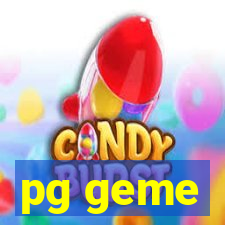 pg geme