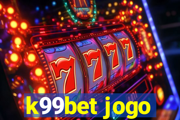 k99bet jogo