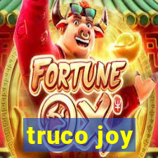 truco joy