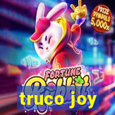 truco joy