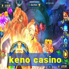 keno casino