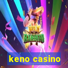 keno casino