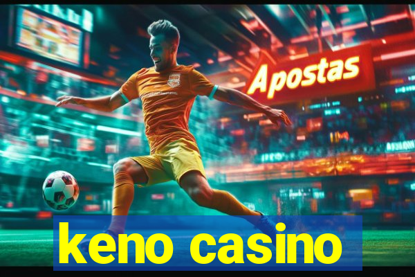 keno casino