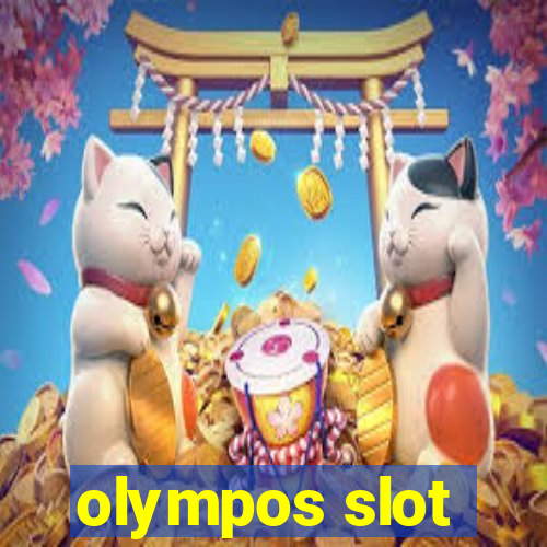 olympos slot