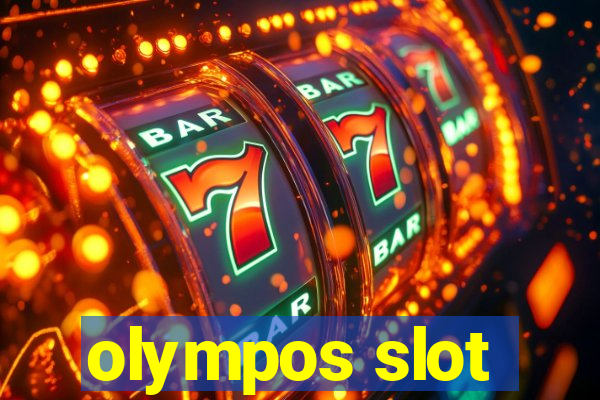 olympos slot