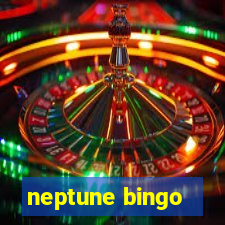 neptune bingo