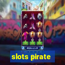 slots pirate