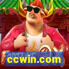 ccwin.com